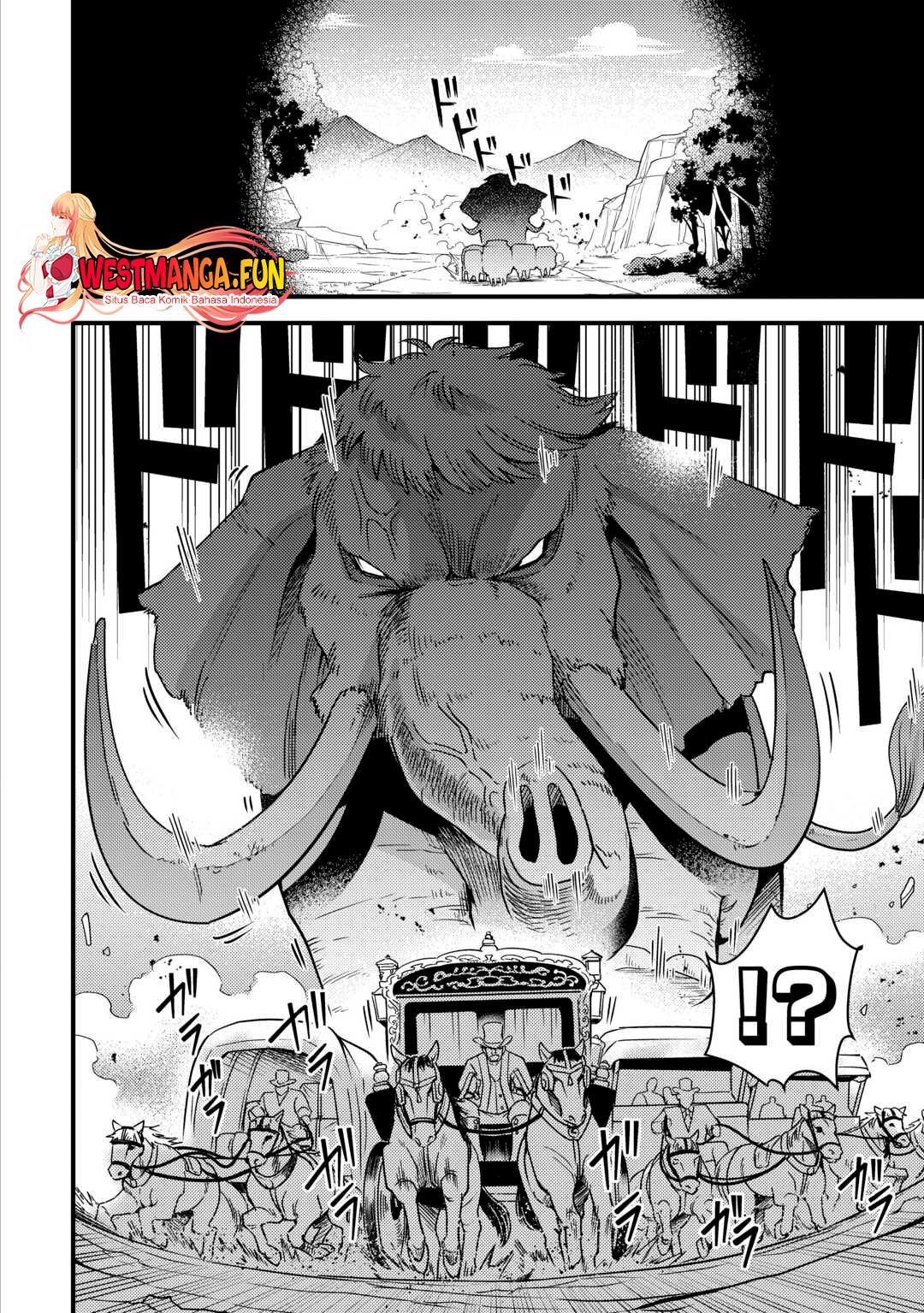 Fuguushoku to Baka ni Saremashita ga Jissai wa Sorehodo Waruku Arimasen? Chapter 39 Gambar 15